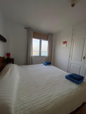 By The Sea Apartment Corralejo
